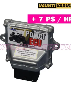 Power ECU Segway Snarler AT6 (2021+)