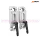 Handlebar Riser 4"-6" adjustable - ROX