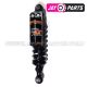 RPM GII G-Plus Dual Suspension - Yamaha YFM 660R & 700R including components certificate