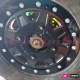 Wheel Nut M12x1,5 Cone 60°