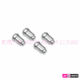 Lug Nut M12 - 12 mm x 1.5 from ITP