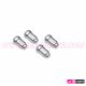 Lug Nut M12 - 12 mm x 1.5 from ITP