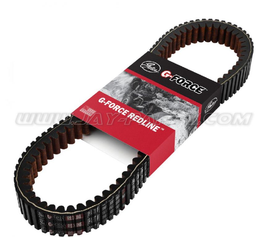G-FORCE REDLINE 48R4289 – Antriebsriemen Can Am, Lynx, Ski-Doo