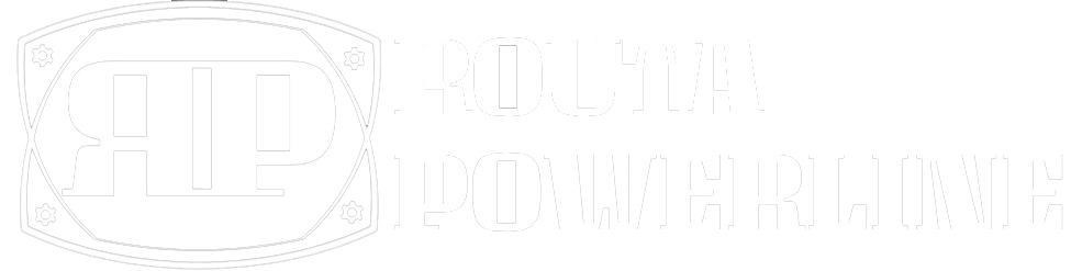 Routa Powerline Logo