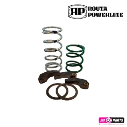 Routa Powerline Variomatik/Kupplungs Kit TRAIL - Stage 1 - Polaris Sportsman/Scrambler 1000/1000 S
