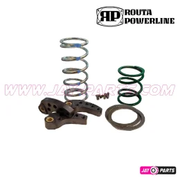 Variomatik/Kupplungskit - TRAIL Stage 1 verstellbar - Polaris Sportsman/Scrambler 850/1000/1000 S