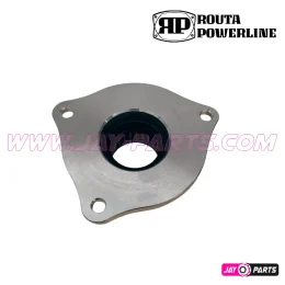 Differenzial Cover Aluminium HD Polaris Sportsman 450/570