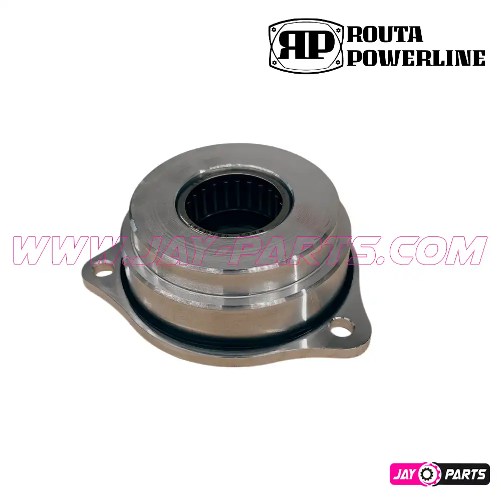 Differenzial Cover Aluminium HD Polaris Sportsman 450/570