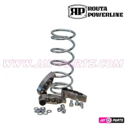 Routa Powerline Variomatik/Kupplungskit - MUD Stage 2 verstellbar - Can Am Outlander G3 850/1000