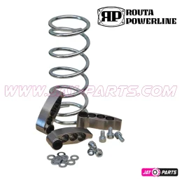 Routa Powerline Variomatik/Kupplungskit - ADVENTURE - Can Am Outlander 1000 G3