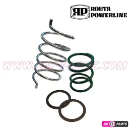 ROUTA POWERLINE Variomatik/Kupplungskit TRAIL Stage 1 (25"-26" Reifen) - Polaris Sportsman 570 ohne EBS