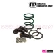 Clutch Kit Upgrade TRAIL adjustable - Polaris Sportsman 570 EBS (2021+) - tires 25"-26
