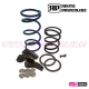 ROUTA POWERLINE Variomatik/Kupplungskit TRAIL Stage 2 verstellbar (27"-29" Reifen) - Polaris Sportsman 570 EBS (2021+)