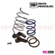 ROUTA POWERLINE Clutch Kit - MUD Stage 1 adjustable  - Polaris Sportsman 570 NON-EBS (upt o 29" tyres)