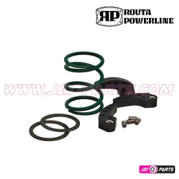 Routa Powerline Clutch Kit Upgrade ADVENTURE - Polaris RZR/Ranger 570