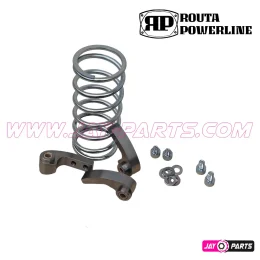 Routa Powerline Variomatik/Kupplungskit - ADVENTURE - Polaris RZR 900/1000 & General 1000