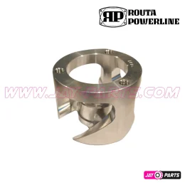Helix 34-41° - Polaris Sportsman 570 EBS (2021+)