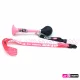 JAY PARTS SQXON 2024 fan horn with lanyard