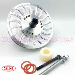 STM Gen 2 Secondary Clutch Can Am