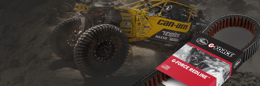 gates atv belts