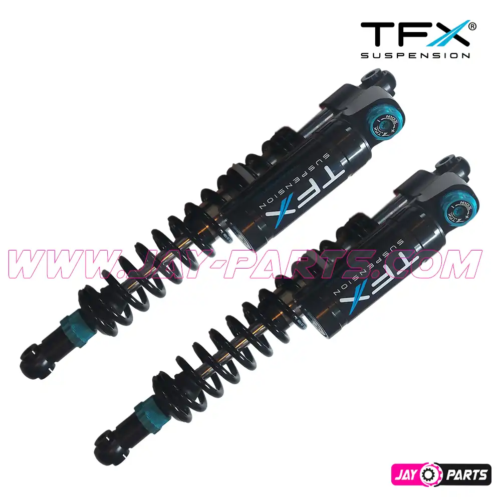 TFX132 FACTORY GEN2 - Stossdämpfer Can Am ATV 4x4 (G1+G2)