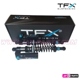 TFX132 FACTORY GEN2 - Stossdämpfer Can Am ATV 4x4 (G1+G2) - online kaufen bei JAY PARTS
