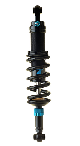 TFX Suspension TFX140 TFX Suspension TFX140