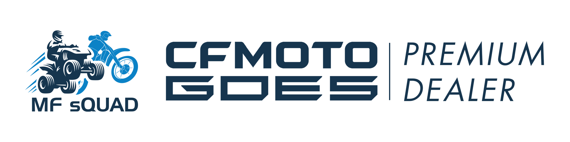 MF sQuad - JAY PARTS Flagship Store Partner CFMoto MF sQuad - JAY PARTS Flagship Store Partner CFMoto