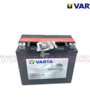 Varta Battery YTX20HL-BS AGM 18Ah