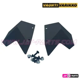 Vauhti Varikko Lufteinlass-Flügel / Abdeckung CFMoto CForce 1000 / 850XC