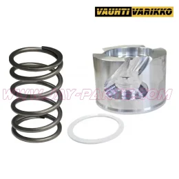 Vauhti Varikko Stage 3 Adventure - Goes Terrox 1000 (30"-34")