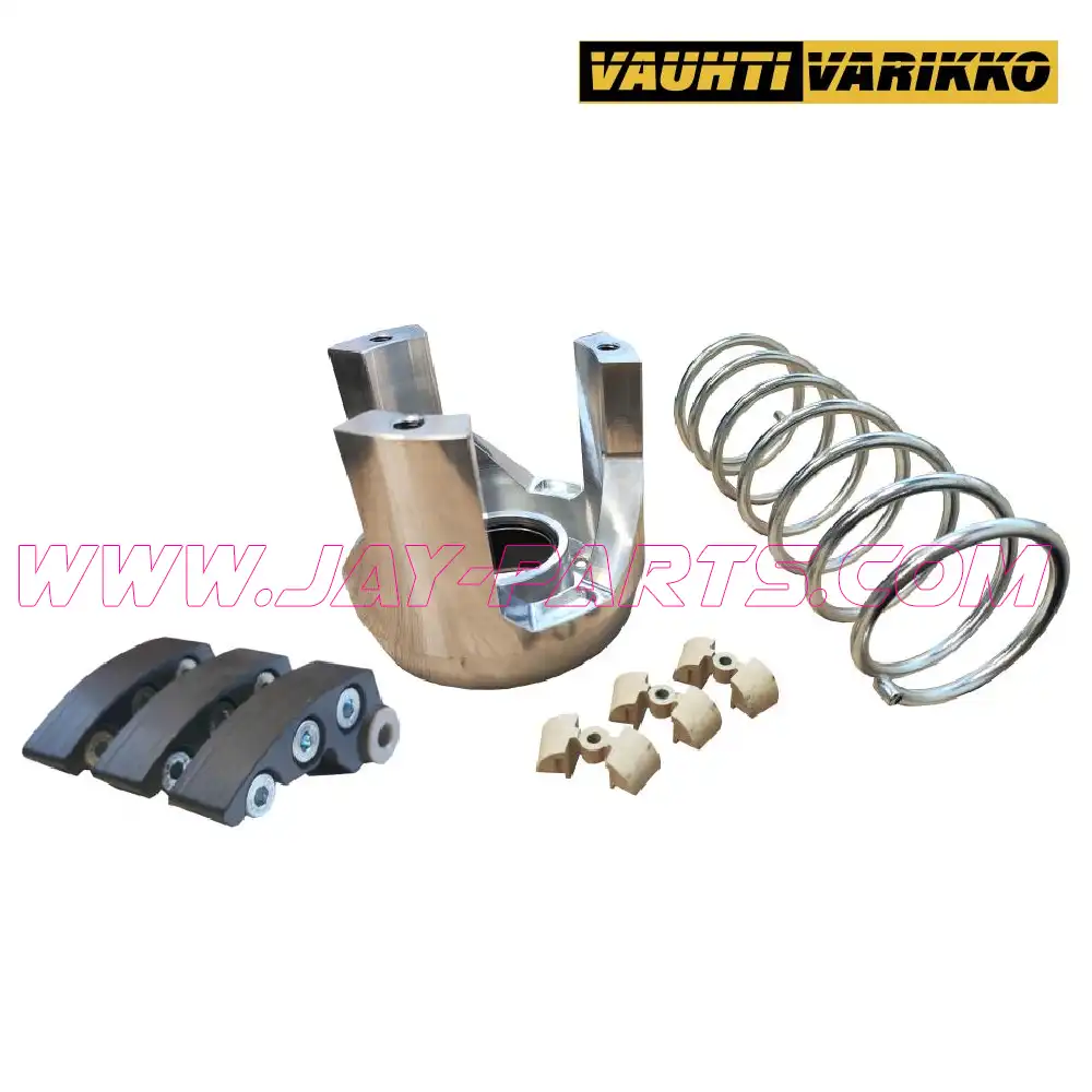 Vauhti Varikko Stage 3 Adventure Clutch Kit (30"-35" Tires) - CFMoto U10 Pro (2025+)