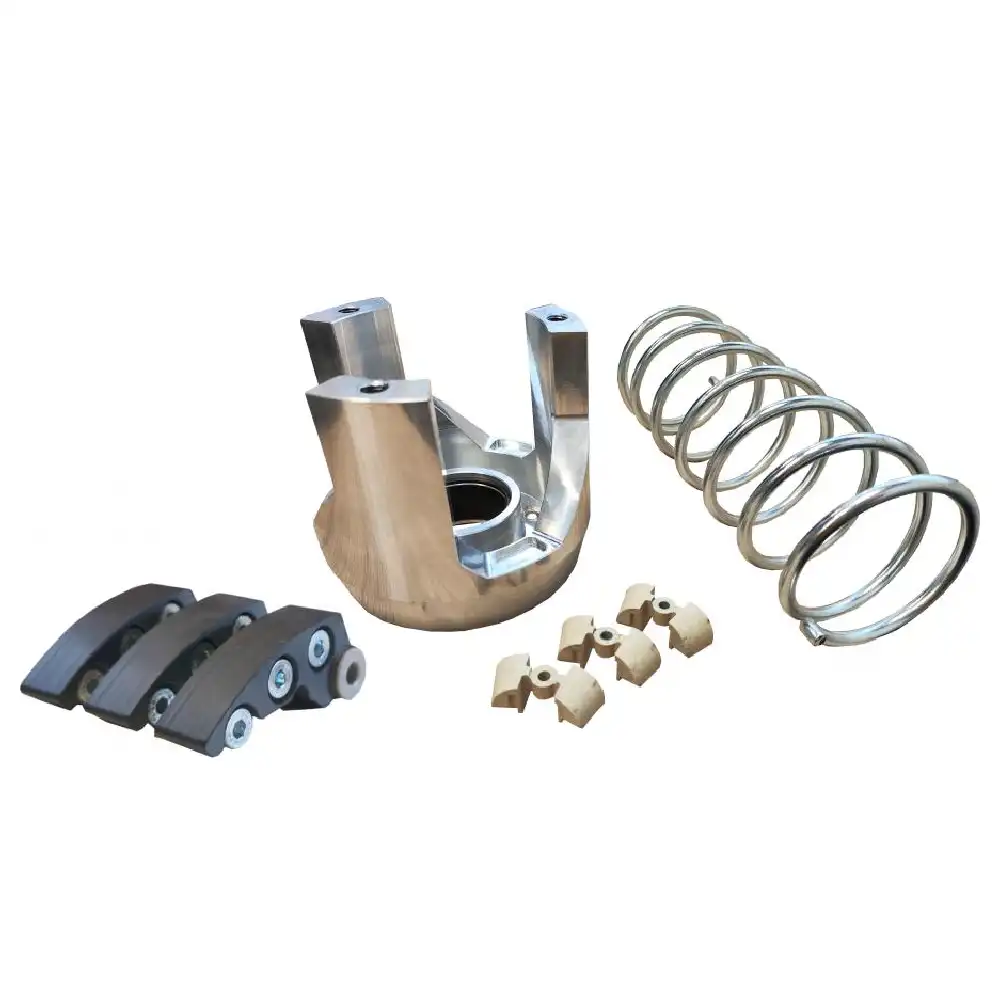 Vauhti Varikko Stage 3 Adventure Clutch Kit (30"-35" Tires) - CFMoto U10 Pro (2025+)