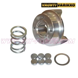 Vauhti Varikko Stage 3 Work & Trail Variomatik-/Kupplungskit - BENDA Redstone 550 (2026+)