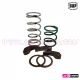 Routa Powerline Variomatik/Kupplungs Kit TRAIL - Stage 1 - Polaris Sportsman/Scrambler 1000/1000 S
