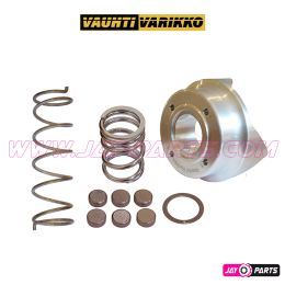 VAUHTI VARIKKO Stage 3 Mud Clutch Kit - CFMoto CForce 625 incl. HELIX