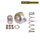 Vauhti Varikko Stage 3 SKEG MÖNSTER Clutch Kit - CFMoto ZForce 950/1000