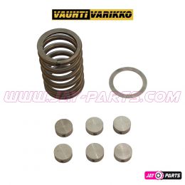 www.jay-parts.com - VAUHTI VARIKKO Stage 2 Kupplungskit - CFMoto CForce 450/520, 30"-32" Reifen