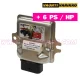 Vauhti Varikko Power ECU CForce 500/520 GEN2 (2023+)