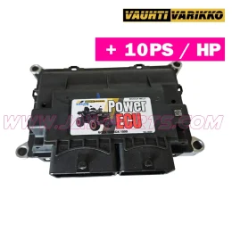 Power ECU GOES Terrox 1000 (2025+) - no ABS