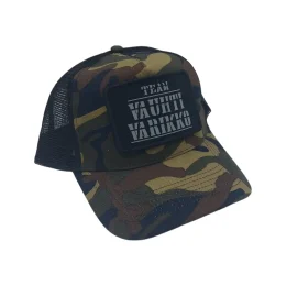 Team Vauhti Varikko Cap