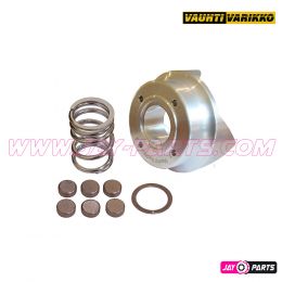 Vauhti Varikko Stage 3 Trail Clutch Kit- CF Moto CForce 450/520