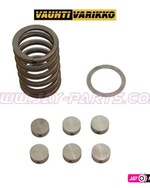 Vauhti Varikko Clutch Kit Racing – CF Moto CForce 1000 Gen2