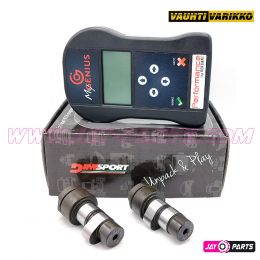 Vauhti Varikko Drop-In Nockenwellen CFMoto CForce 1000 + Software