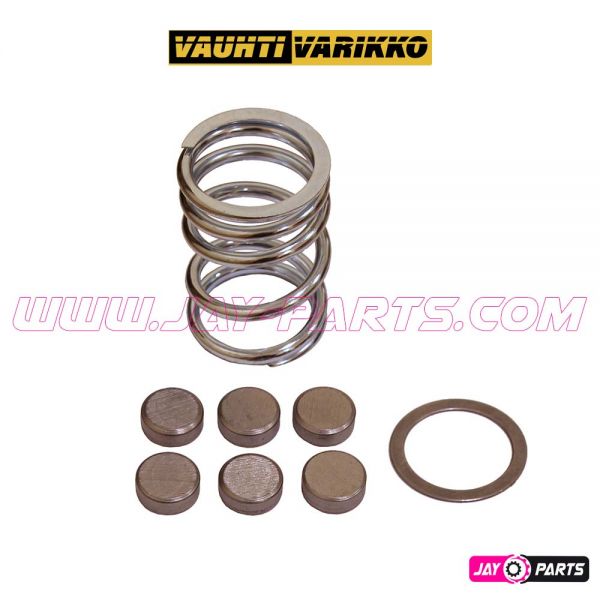 VAUHTI VARIKKO Stage 1 Kupplungskit - CFMoto CForce 625, 25"-28" Reifen