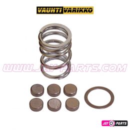 VAUHTI VARIKKO Stage 1 Kupplungskit - CFMoto CForce 625, 25"-28" Reifen