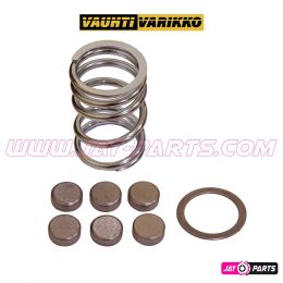 VAUHTI VARIKKO Stage 1 Clutch Kit - CFMoto UForce - Most popular and best all-round clutch kit