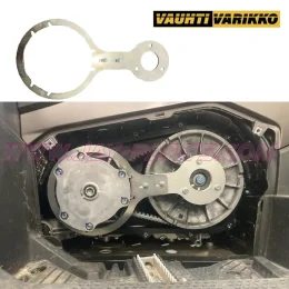 Kupplungshalter Werkzeug CFMoto CForce Gen3