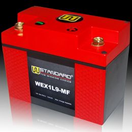 W-Standard-Lithium Batterie WEX1L9-MF