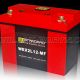 W-Standard Lithium Batterie WEX2L12-MF